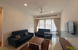 Taman U-Thant, Kuala Lumpur 55000