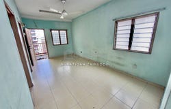Jalan  Tasik Selatan 22, 57000, Kuala Lumpur, Bandar Tasik Selatan, Kuala Lumpur