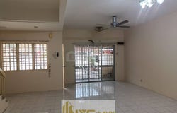 Lorong Batu Nilam, Bandar Botanic/Bandar Bukit Tinggi, Selangor 41200