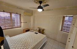 Jalan Dato Senu 26, Taman Sentul Utama, 51000, Kuala Lumpur, Sentul, Kuala Lumpur 51000