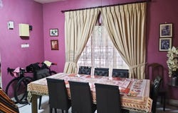 Jalan Suakasih, Batu 9th Cheras, Selangor 43200
