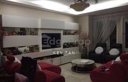 Jalan 18/155b, Taman Esplanade, Bukit Jalil, Kuala Lumpur 46050