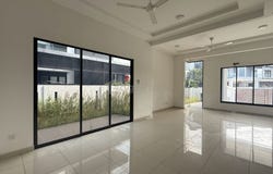 Jalan Spring Villa, Cheras, Selangor 43200