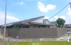 Jalan Kapar Klang, Kapar, Selangor 45600