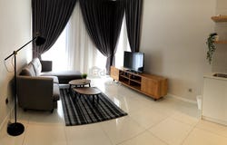 Persiaran Dutamas, 51200, Kuala Lumpur, Dutamas, Kuala Lumpur 51200