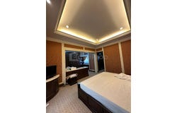 Jalan Datuk Sulaiman, Taman Tun Dr Ismail, Kuala Lumpur 60000