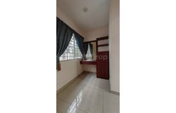 Jalan Tempua , Puchong, Selangor 47100