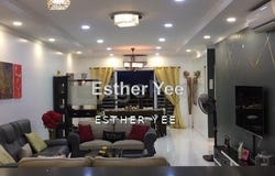 Jalan Cempaka 6, Taman Nirwana, Ampang, Selangor 68000