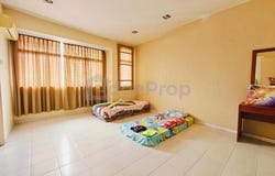 Jalan Prima Impian 3, Taman Prima Impian, Segambut, Kuala Lumpur 51200