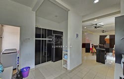 Jalan Hijauan Residence, Batu 9, Batu 9th Cheras, Selangor 43200