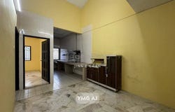 Jalan Teluk Pulai; Jalan Sembilang, Klang, Selangor 41200