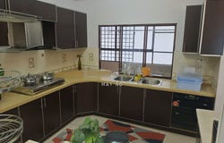 Jalan Duta Kiara, 50480, Kuala Lumpur, Dutamas, Kuala Lumpur 50480