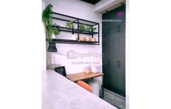 Jalan Hijau Serindit U9/9, Seksyen U9, Shah Alam, Selangor 40150
