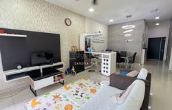 Off Susur Larkin Perdana 2, Larkin, 80350, Johor, Johor Bahru, Johor 80350