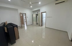 Jalan Permas, Permas Jaya/Senibong, Johor 81750