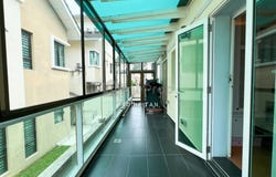 Jalan Hijauan Residence, Batu 9, Batu 9th Cheras, Selangor 43200