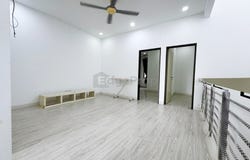 Jalan Kajang Perdana, Kajang, Selangor 43000