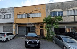 43500 Kajang, Selangor, Semenyih, Selangor 43500
