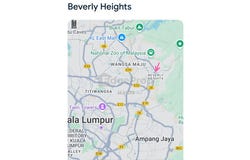 Beverly Heights 68000 Ampang Jaya Selangor, Ampang, Selangor 68000