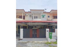 NO 14,HALA PENGKALAN TIMUR 7, TAMAN PENGKALAN HARAPAN, 31650, Kinta, Perak 31650