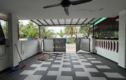 Jalan Permai Jaya 2, 68000, Selangor, Ampang, Selangor 68000