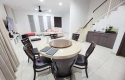 Off Jalan Fettes, Sungai Ara, Penang 11900