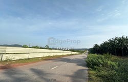 Sungai Petani, Kedah 8000