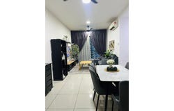 Jalan Gombak Batu 4, 53000, Kuala Lumpur, Gombak, Kuala Lumpur 53000