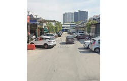 Jalan 8/118B, Jalan 10/118B, Cheras, Kuala Lumpur 56000