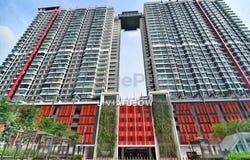 Lingkaran SV 1, Cheras, Kuala Lumpur 55100