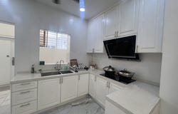 Chimes @ Bandar Rimbayu, Jalan Flora 3, 41200, Selangor, Telok Panglima Garang, Selangor 41200