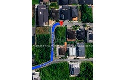 Jalan Lapangan Terbang Baru, Kuching, Sarawak