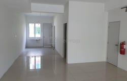 JALAN CV, Cyberjaya, Selangor 43800