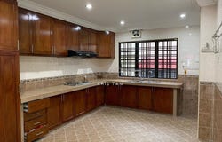 Jalan SP 2, Cheras, Selangor 43200