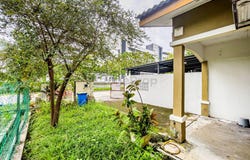 Jenjarom, Selangor 42610
