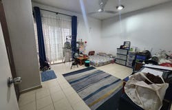 Selayang Heights, 68100, Selangor, Selayang, Selangor 68100