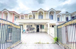 Bandar Sunway, Selangor 47500