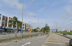 Johor Bahru, Johor 81100