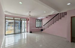 Jalan Jambu, Kulai, Johor 81400