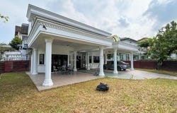Bangsar Park, Bangsar, Kuala Lumpur 59000
