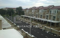 Lorong Merbau Indah, Sungai Dua (Mainland), Penang 13800