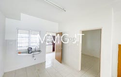 Jalan Setia Indah u13/11, Setia Alam, Selangor 40170
