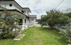Jalan Sekamat Jaya, Taman Sekamat Jaya, Kajang, Selangor 43200