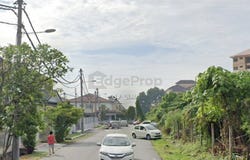 Jalan Batu Unjur, Klang, Selangor 41200