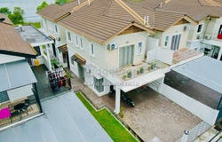 Jalan Desiran Bayu, Puchong, Selangor 47120