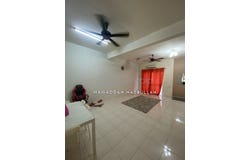 Jalan Kota Puteri, Batu Arang, Selangor 45600