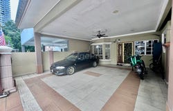 Jalan Taman Melati 1, Setapak, Kuala Lumpur 53100