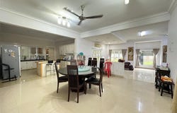 Jalan Ikhlas 4, Bandar Sungai Long, Selangor 43300