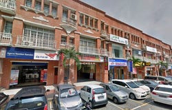Cheras, Selangor 43000