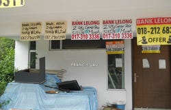 Jalan Kajang Perdana, Kajang, Selangor 43000